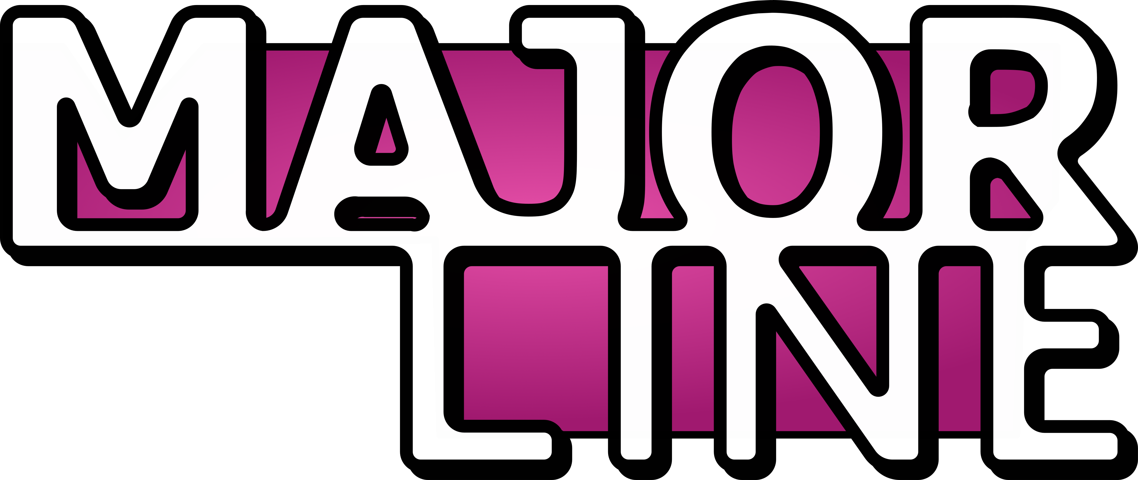 MajorLine Logo