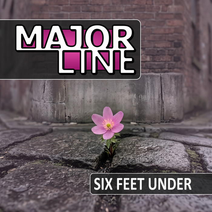 Six Feet Under Single Cover